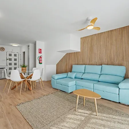 Duplex C8 Holiday home Costa Adeje (Tenerife)