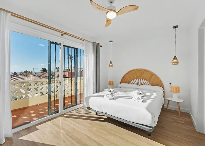 Duplex C8 Holiday home *