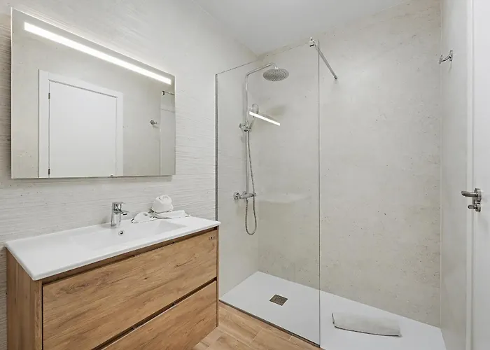 Duplex C8 Holiday home Costa Adeje (Tenerife)