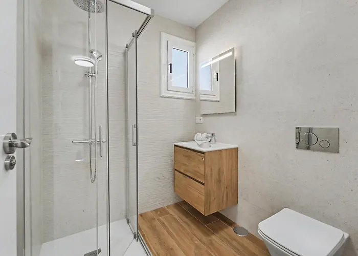 Duplex C8 Holiday home *