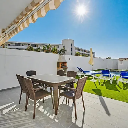 Duplex C8 * Costa Adeje (Tenerife)