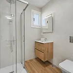 Duplex C8 Hébergement de vacances *