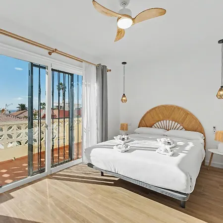 Duplex C8 Vakantiehuis *