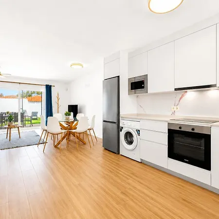 Hébergement de vacances Duplex C8 Costa Adeje (Tenerife)