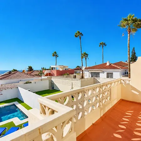 Duplex C8 Hébergement de vacances *