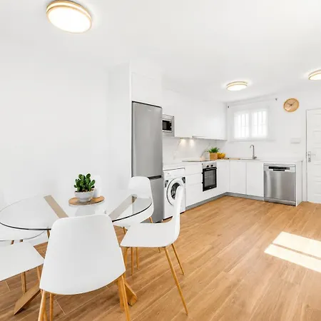 Duplex C8 Costa Adeje (Tenerife)