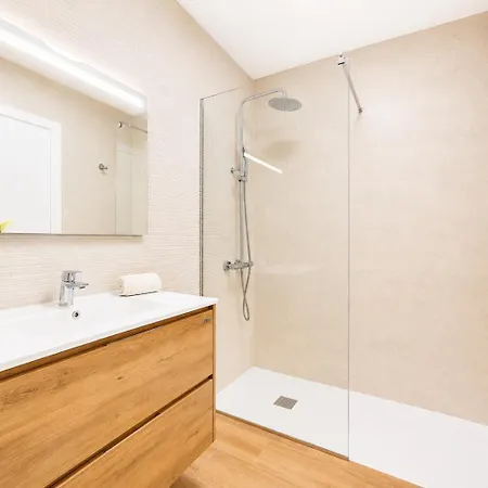Duplex C8 Hébergement de vacances