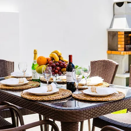 Duplex C8 Hébergement de vacances