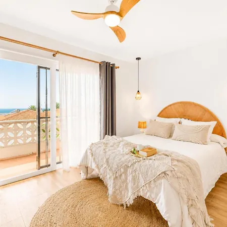 Duplex C8 * Costa Adeje (Tenerife)