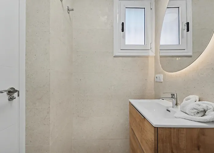 Duplex C8 Vakantiehuis